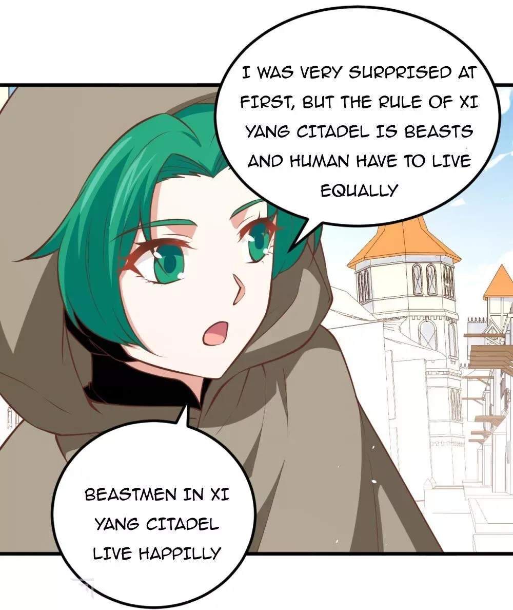 Starting From Today I'll Work As A City Lord Chapter 171 page 34