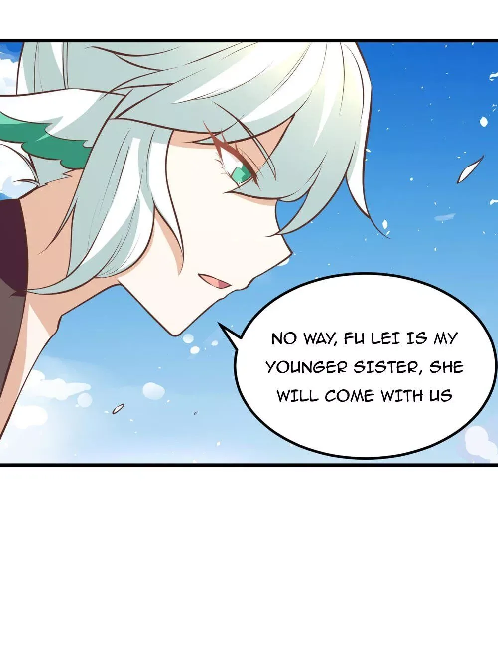 Starting From Today I'll Work As A City Lord Chapter 171 page 30