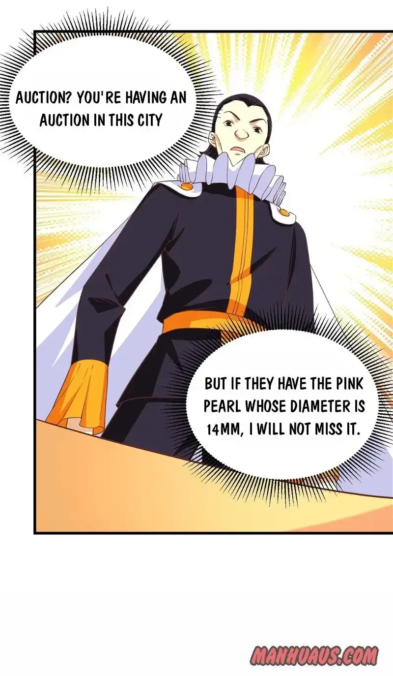 Starting From Today I'll Work As A City Lord Chapter 165 page 26