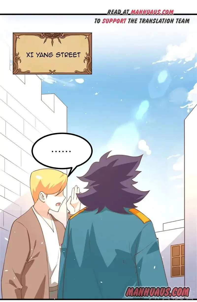 Starting From Today I'll Work As A City Lord Chapter 165 page 21