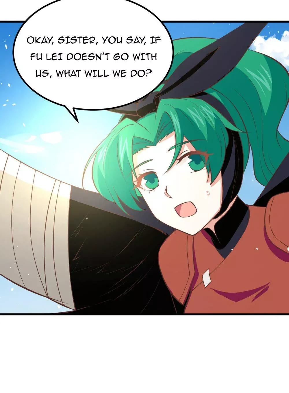 Starting From Today I'll Work As A City Lord Chapter 171 page 29