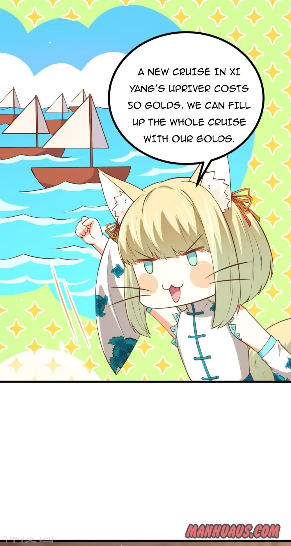 Starting From Today I'll Work As A City Lord Chapter 167 page 9