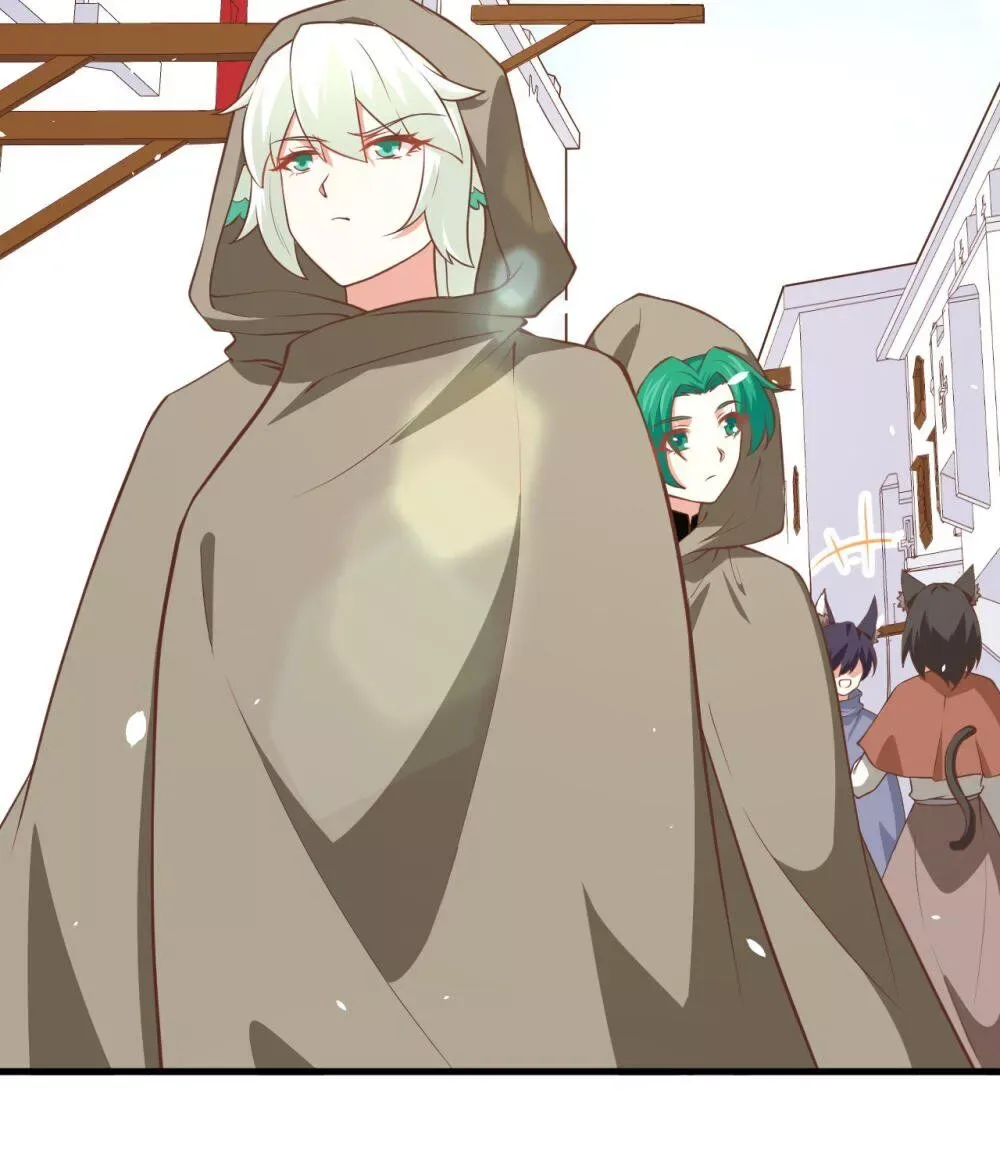 Starting From Today I'll Work As A City Lord Chapter 171 page 33