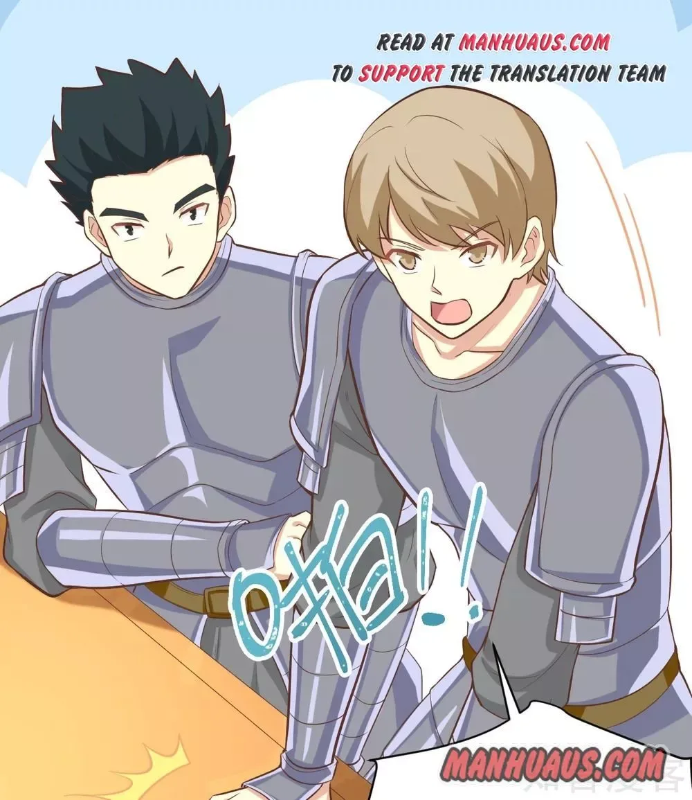 Starting From Today I'll Work As A City Lord Chapter 164 page 31