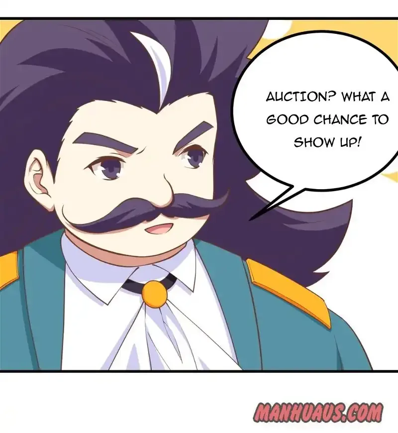Starting From Today I'll Work As A City Lord Chapter 165 page 22