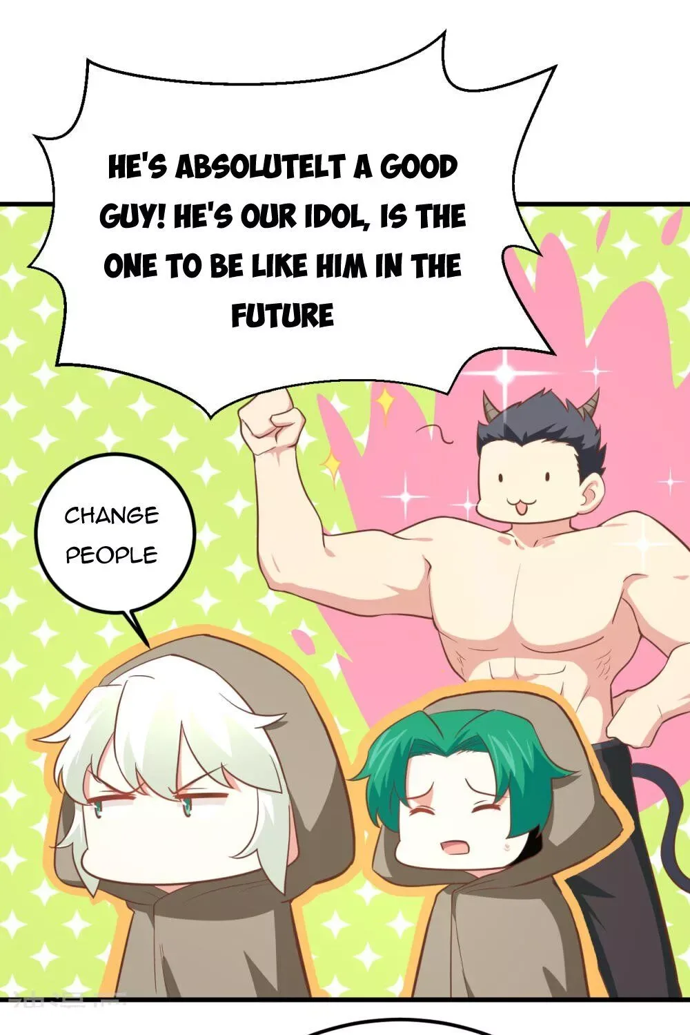 Starting From Today I'll Work As A City Lord Chapter 171 page 43