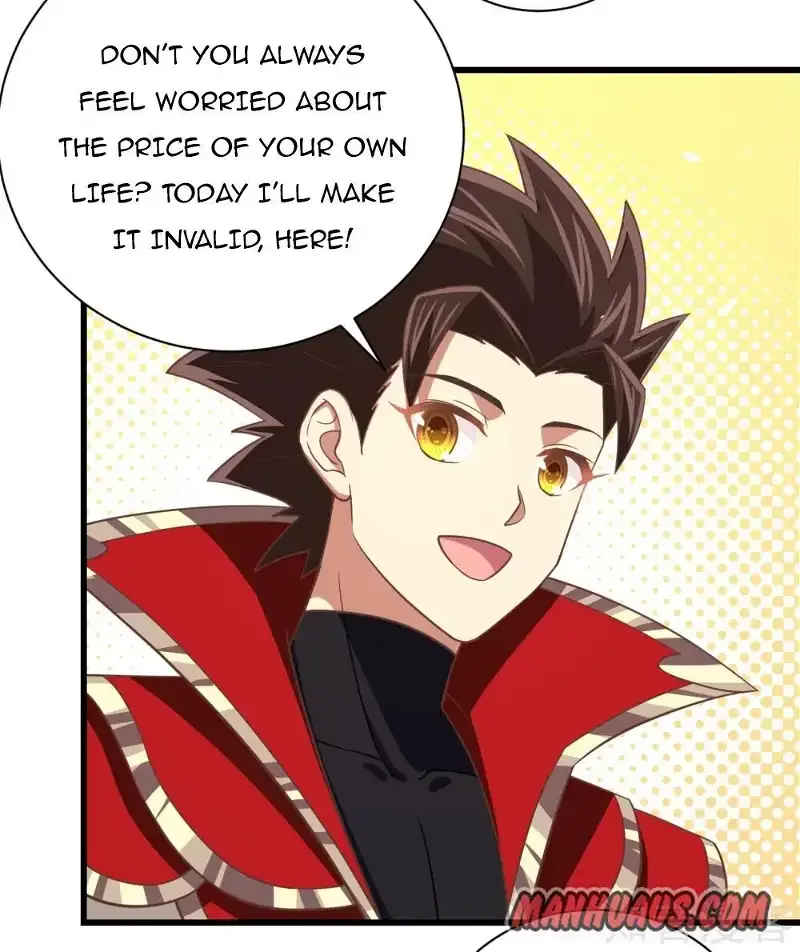 Starting From Today I'll Work As A City Lord Chapter 166 page 24