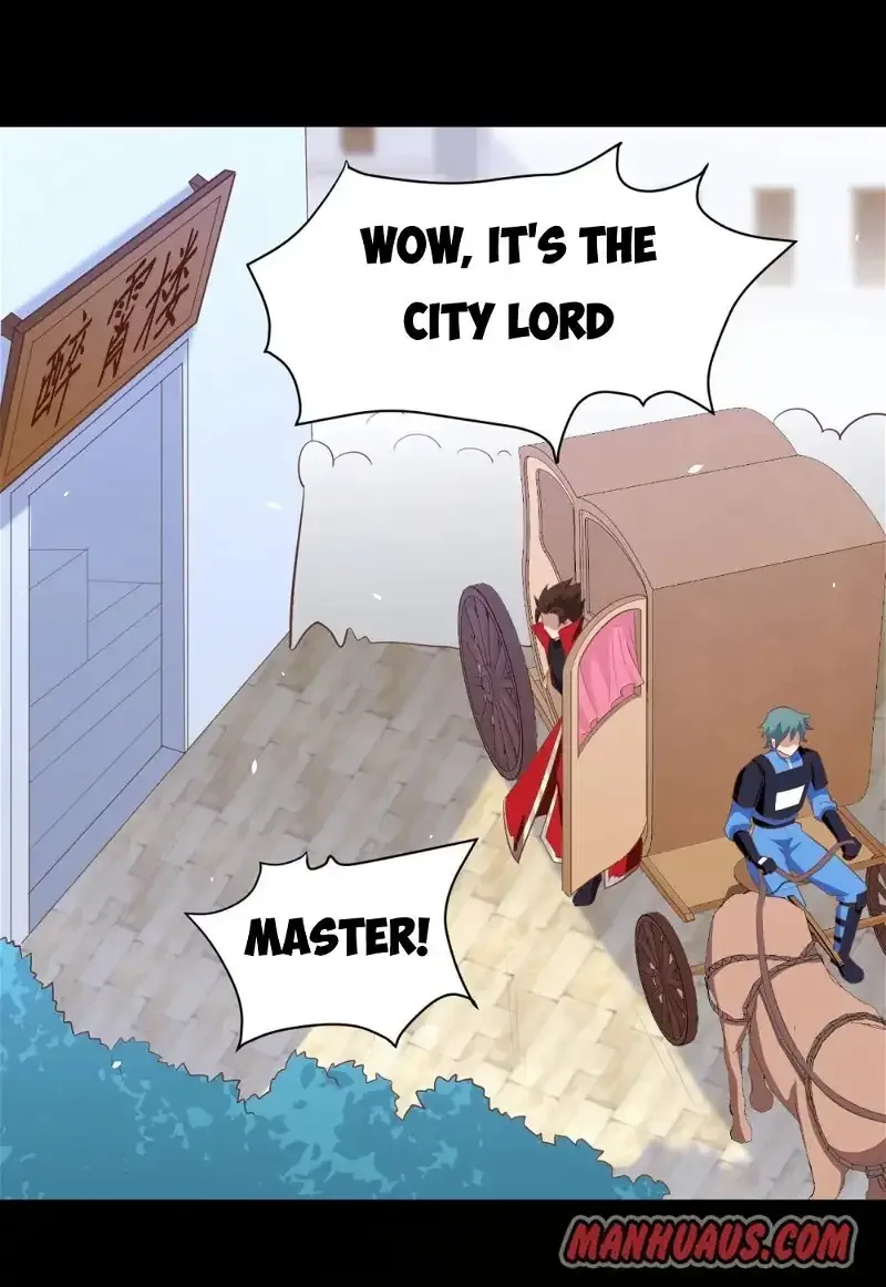 Starting From Today I'll Work As A City Lord Chapter 165 page 31