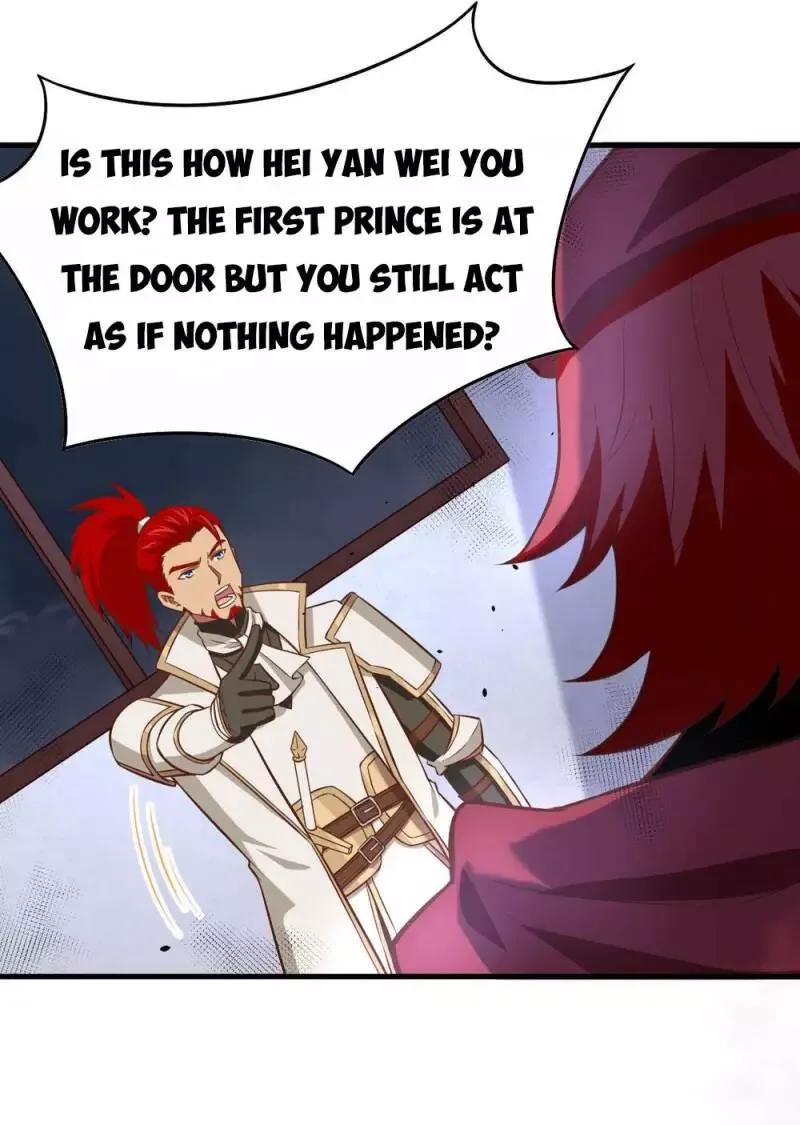 Starting From Today I'll Work As A City Lord Chapter 170 page 7
