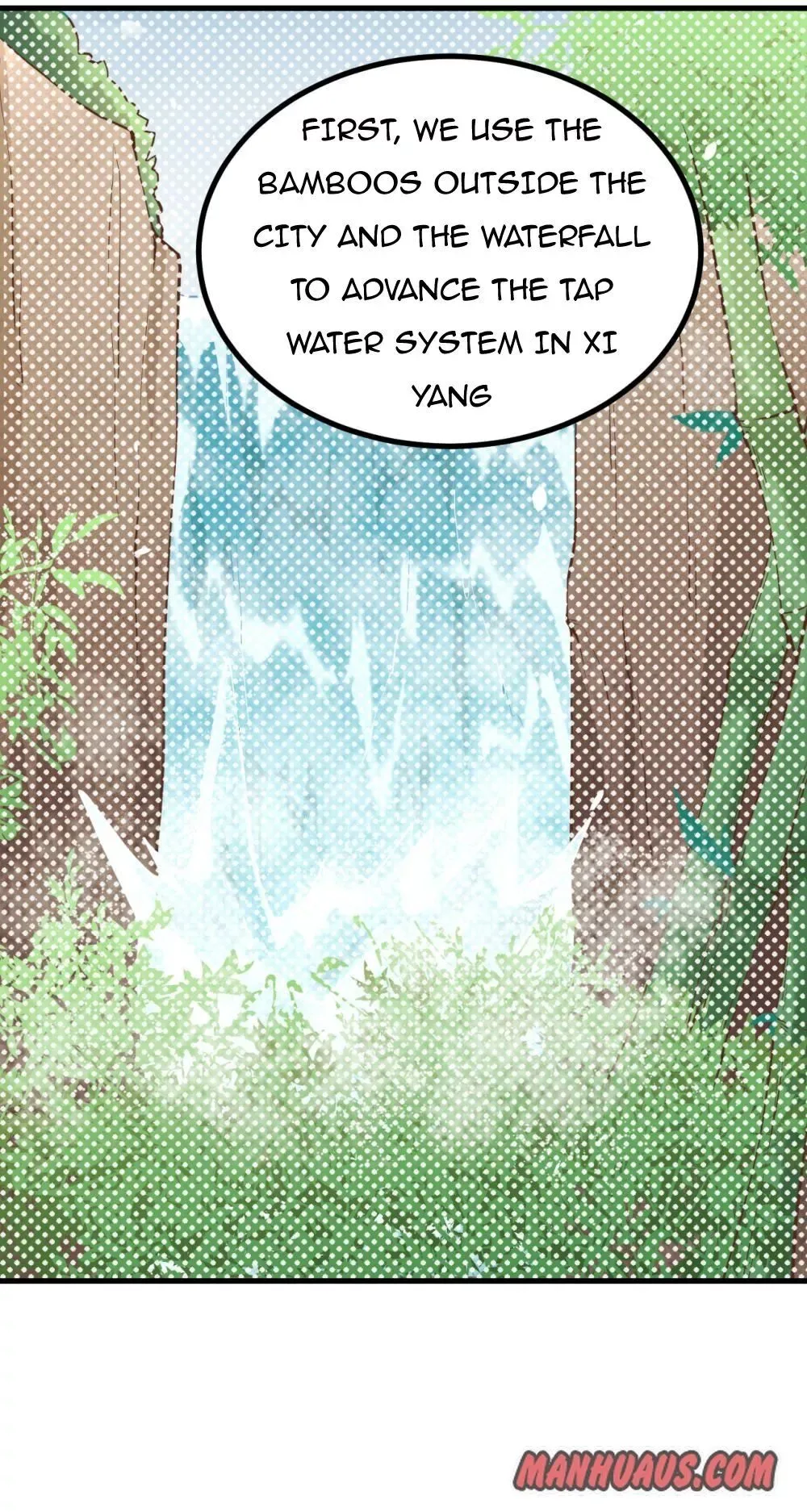 Starting From Today I'll Work As A City Lord Chapter 167 page 13