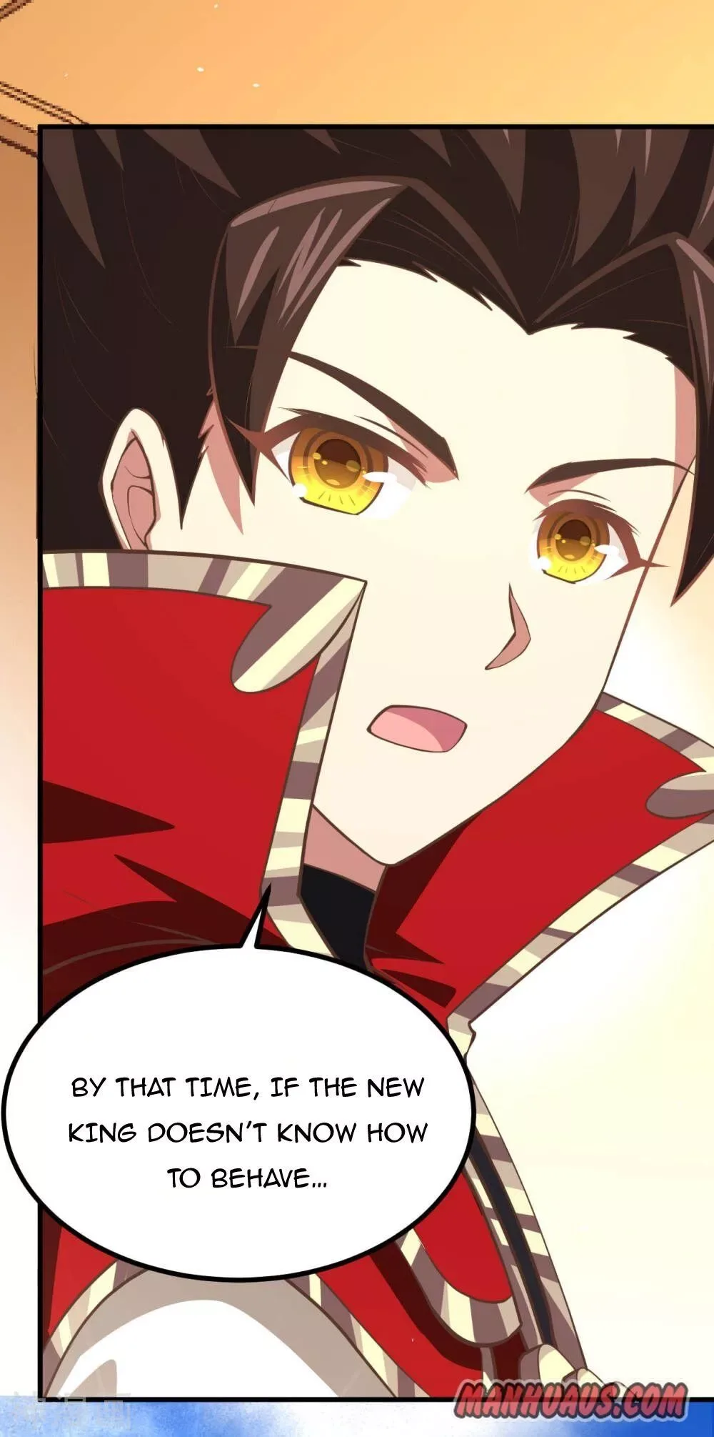 Starting From Today I'll Work As A City Lord Chapter 160 page 66