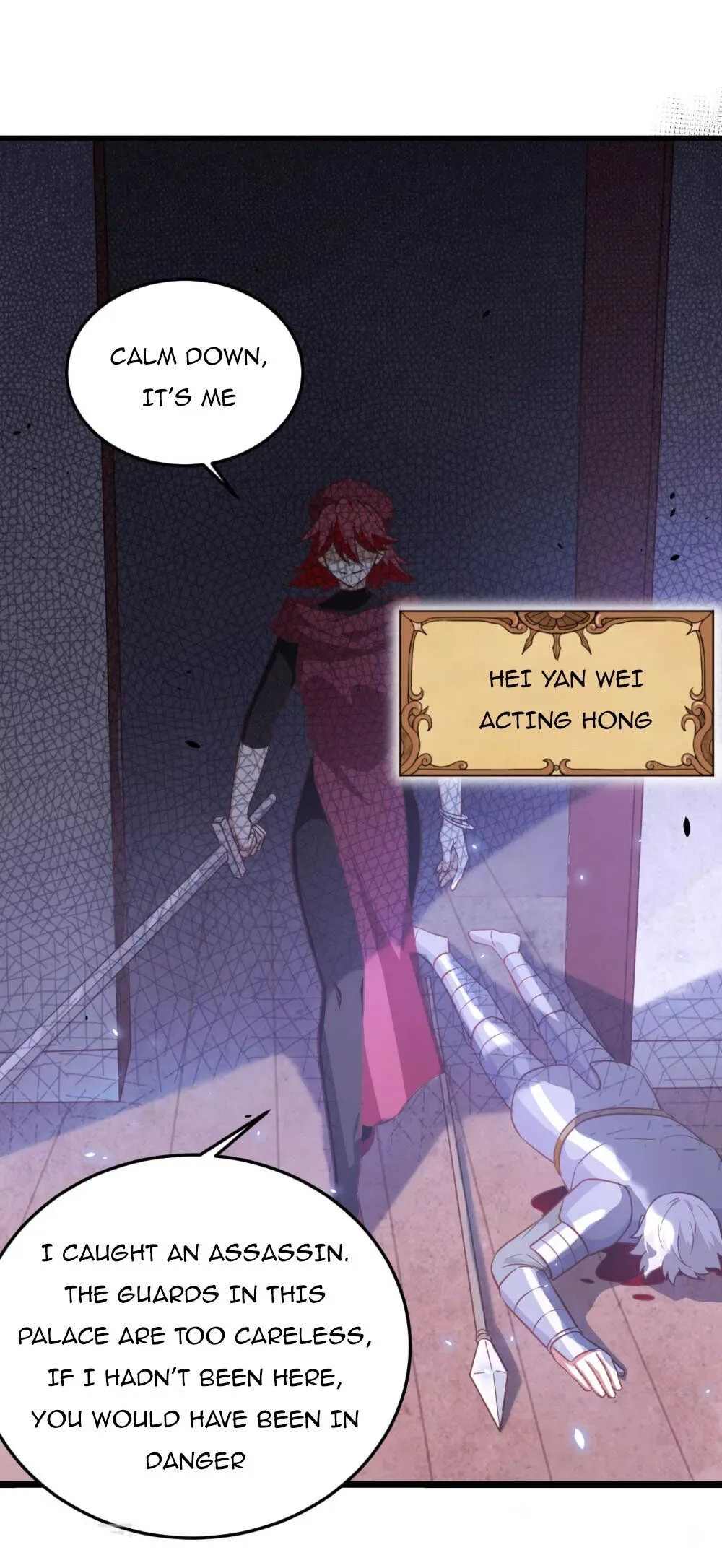 Starting From Today I'll Work As A City Lord Chapter 170 page 4