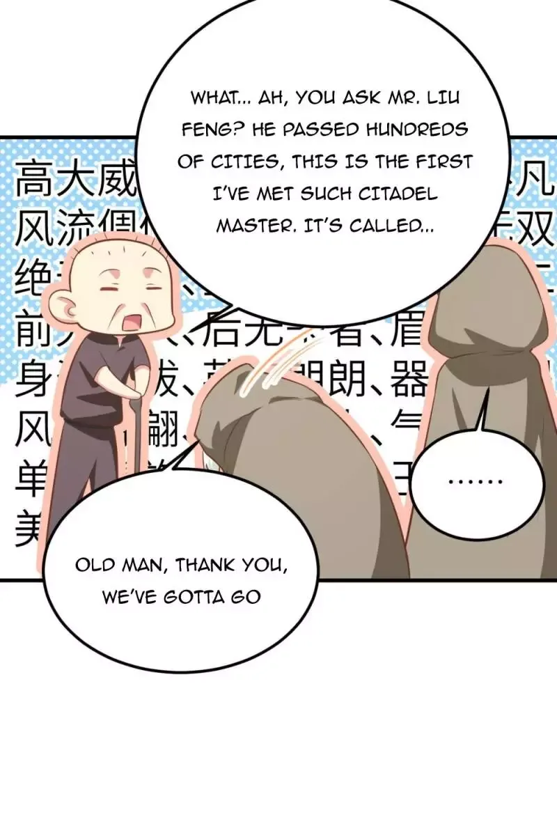 Starting From Today I'll Work As A City Lord Chapter 171 page 44