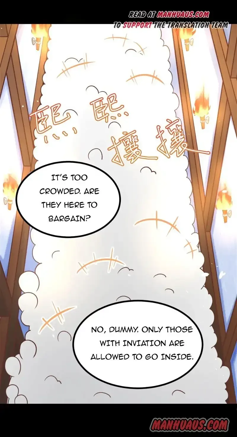 Starting From Today I'll Work As A City Lord Chapter 165 page 28