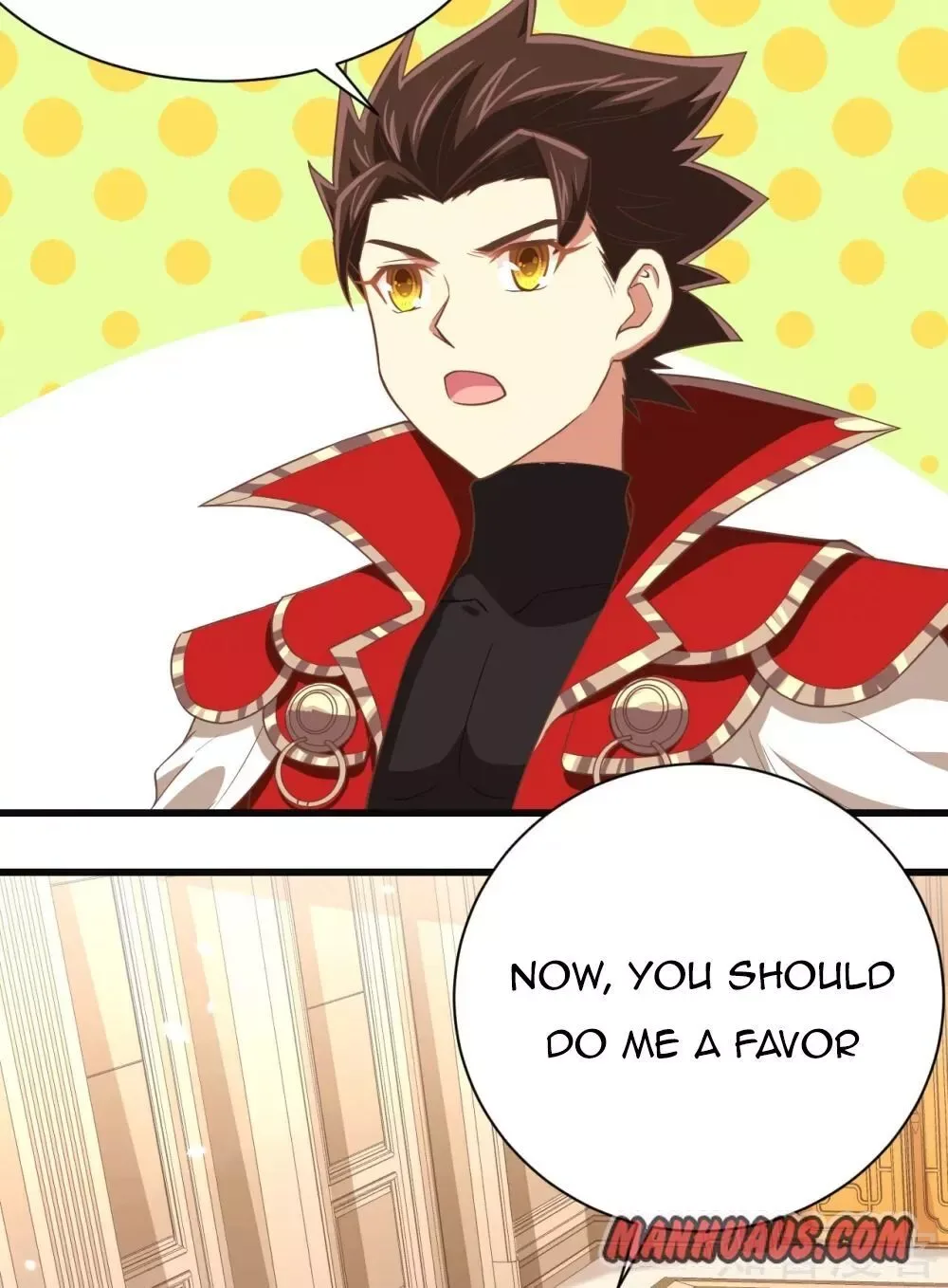 Starting From Today I'll Work As A City Lord Chapter 164 page 48