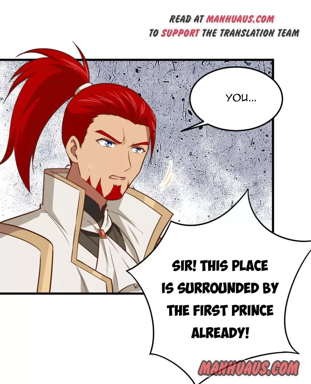 Starting From Today I'll Work As A City Lord Chapter 170 page 5