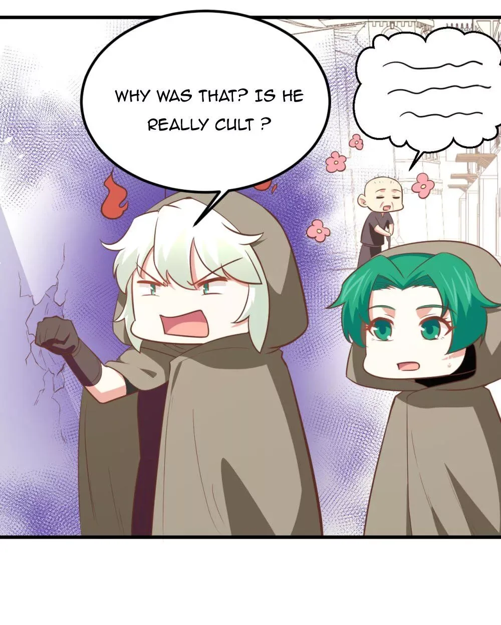 Starting From Today I'll Work As A City Lord Chapter 171 page 46