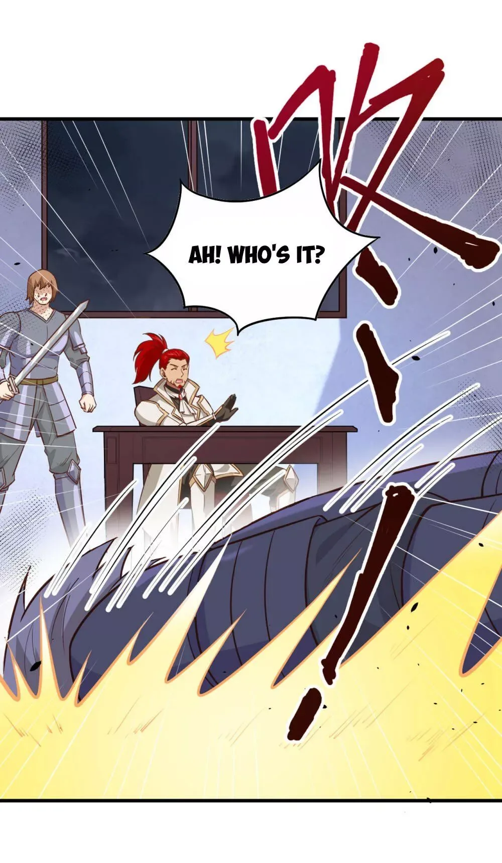 Starting From Today I'll Work As A City Lord Chapter 170 page 3