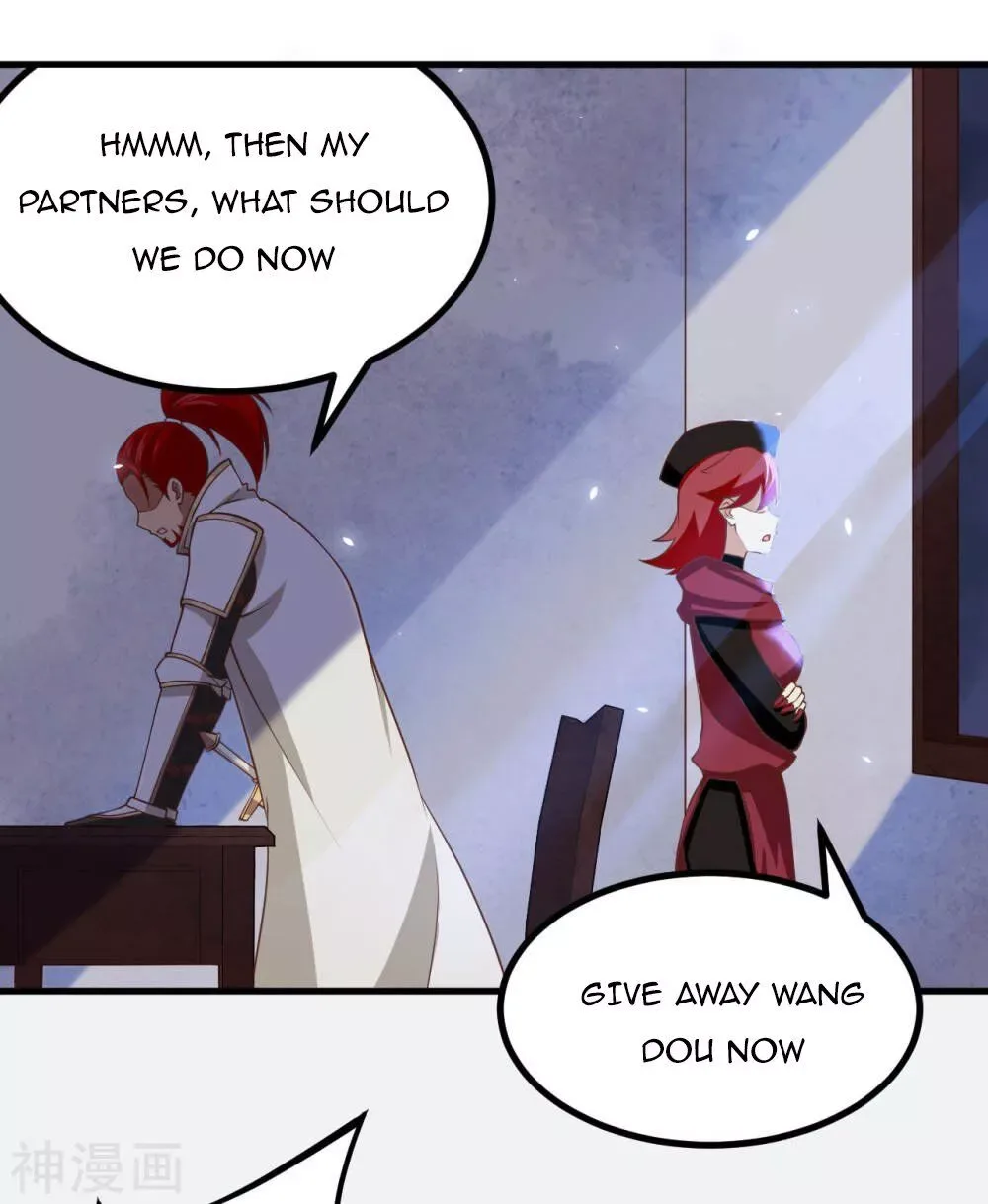 Starting From Today I'll Work As A City Lord Chapter 170 page 12