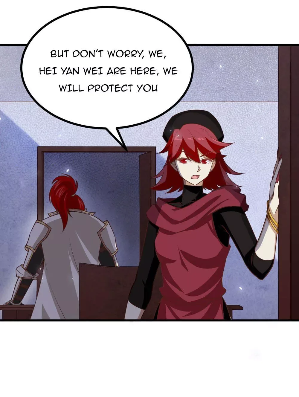 Starting From Today I'll Work As A City Lord Chapter 170 page 11