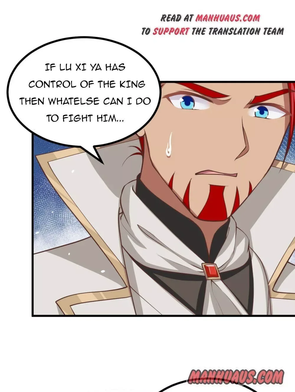 Starting From Today I'll Work As A City Lord Chapter 170 page 16