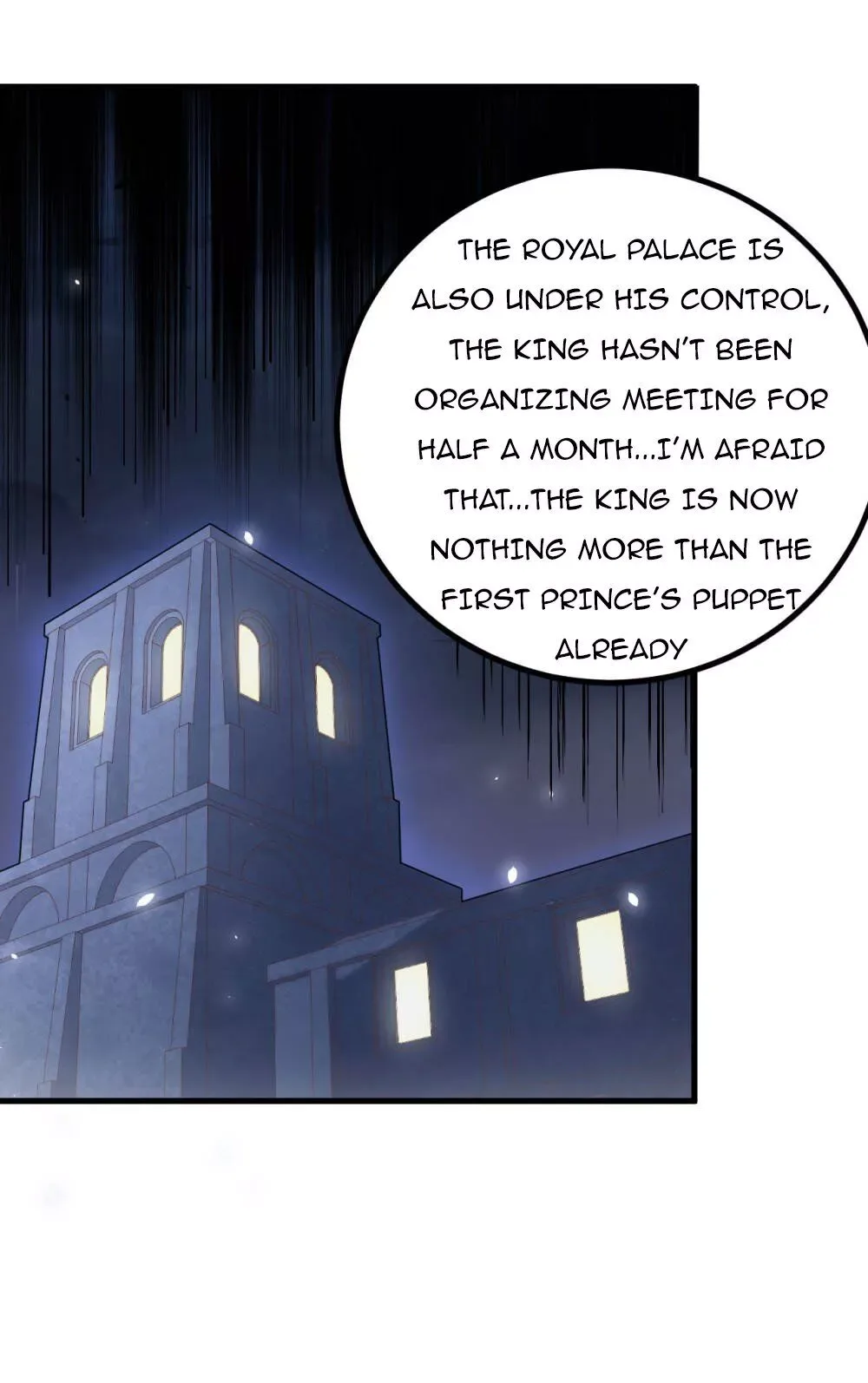 Starting From Today I'll Work As A City Lord Chapter 170 page 15