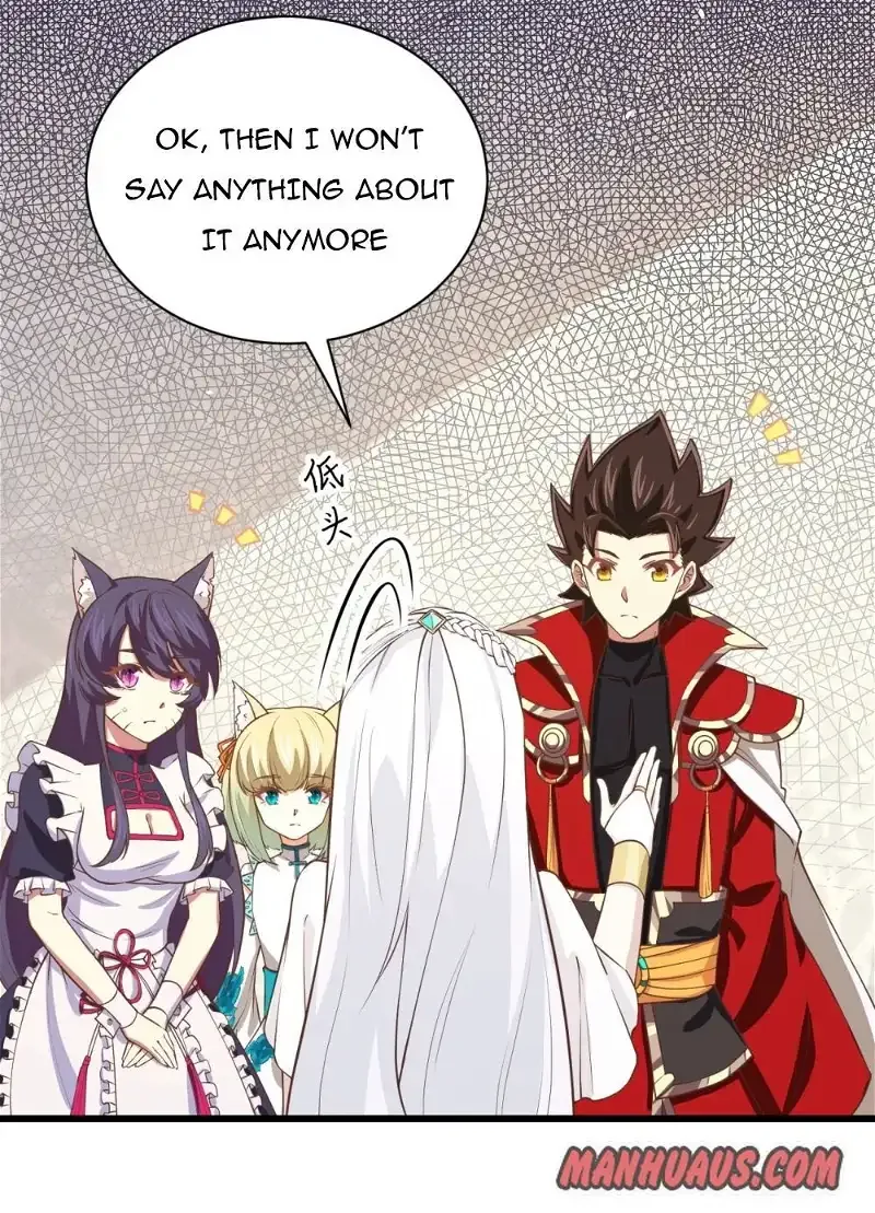 Starting From Today I'll Work As A City Lord Chapter 166 page 37