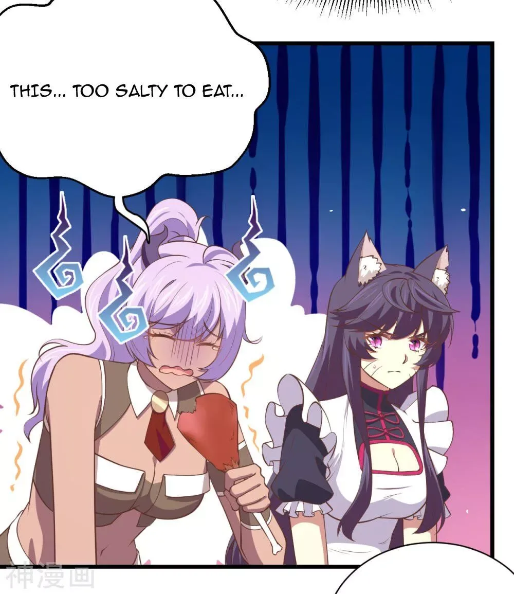 Starting From Today I'll Work As A City Lord Chapter 169 page 6