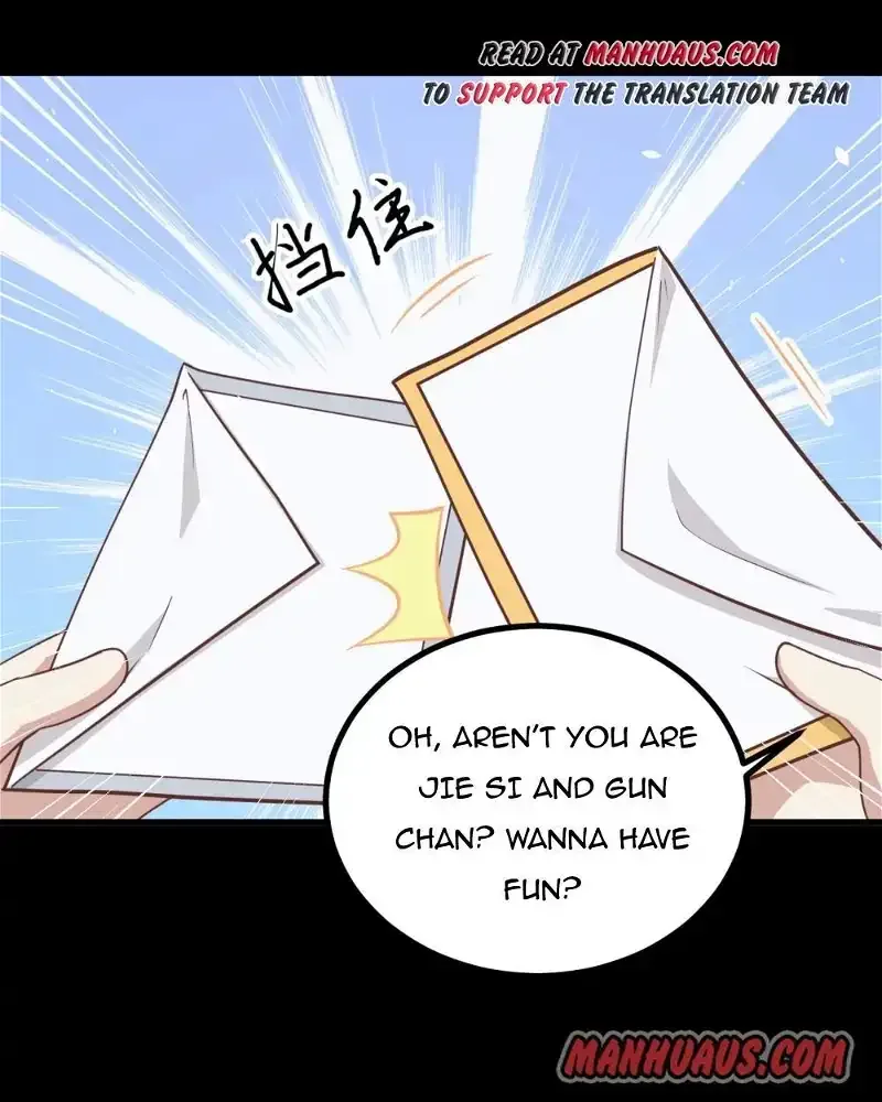 Starting From Today I'll Work As A City Lord Chapter 165 page 38
