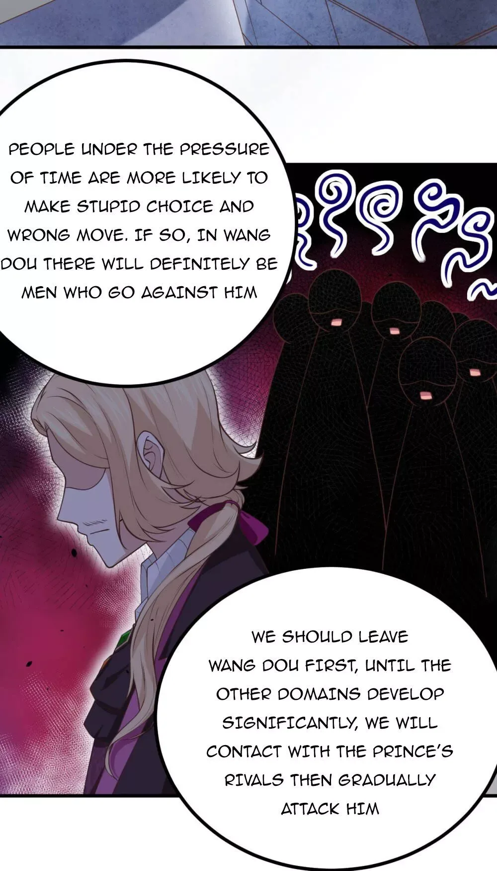 Starting From Today I'll Work As A City Lord Chapter 170 page 18