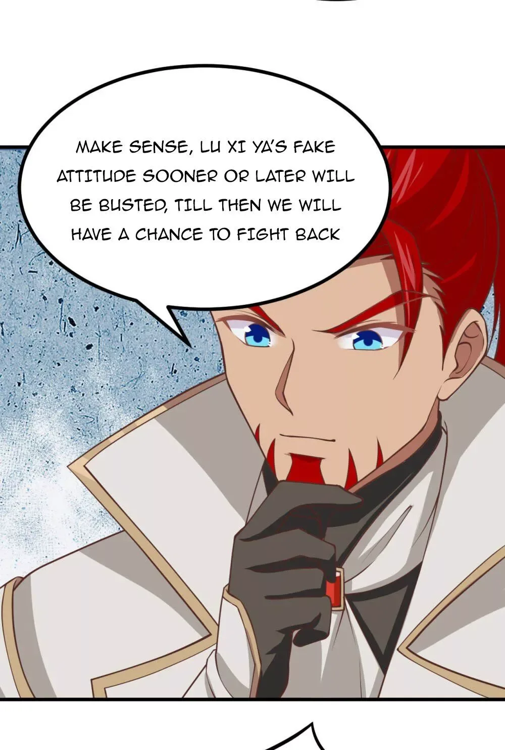 Starting From Today I'll Work As A City Lord Chapter 170 page 19
