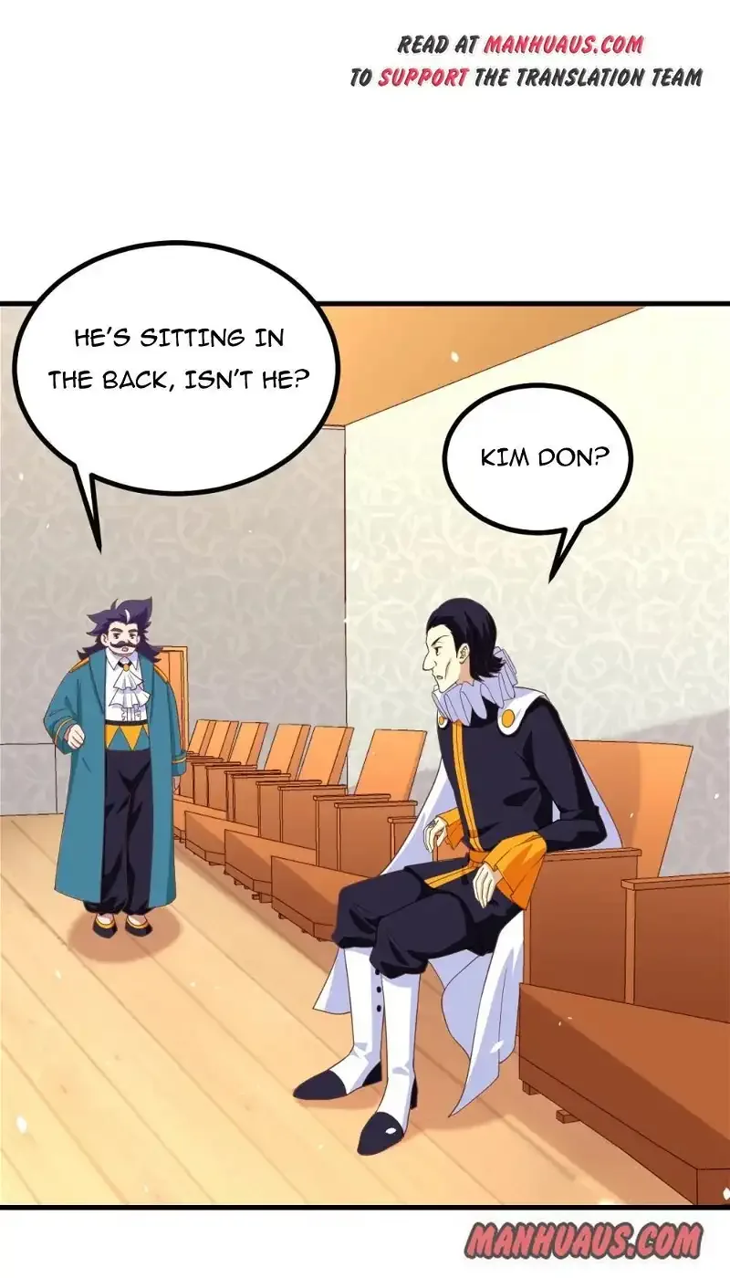 Starting From Today I'll Work As A City Lord Chapter 165 page 44