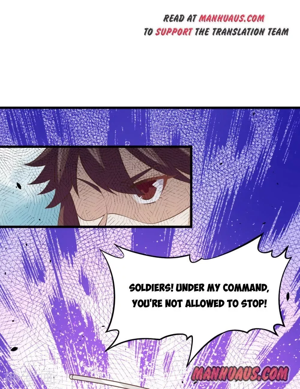 Starting From Today I'll Work As A City Lord Chapter 168 page 23