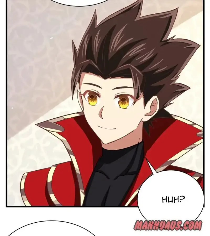 Starting From Today I'll Work As A City Lord Chapter 166 page 41