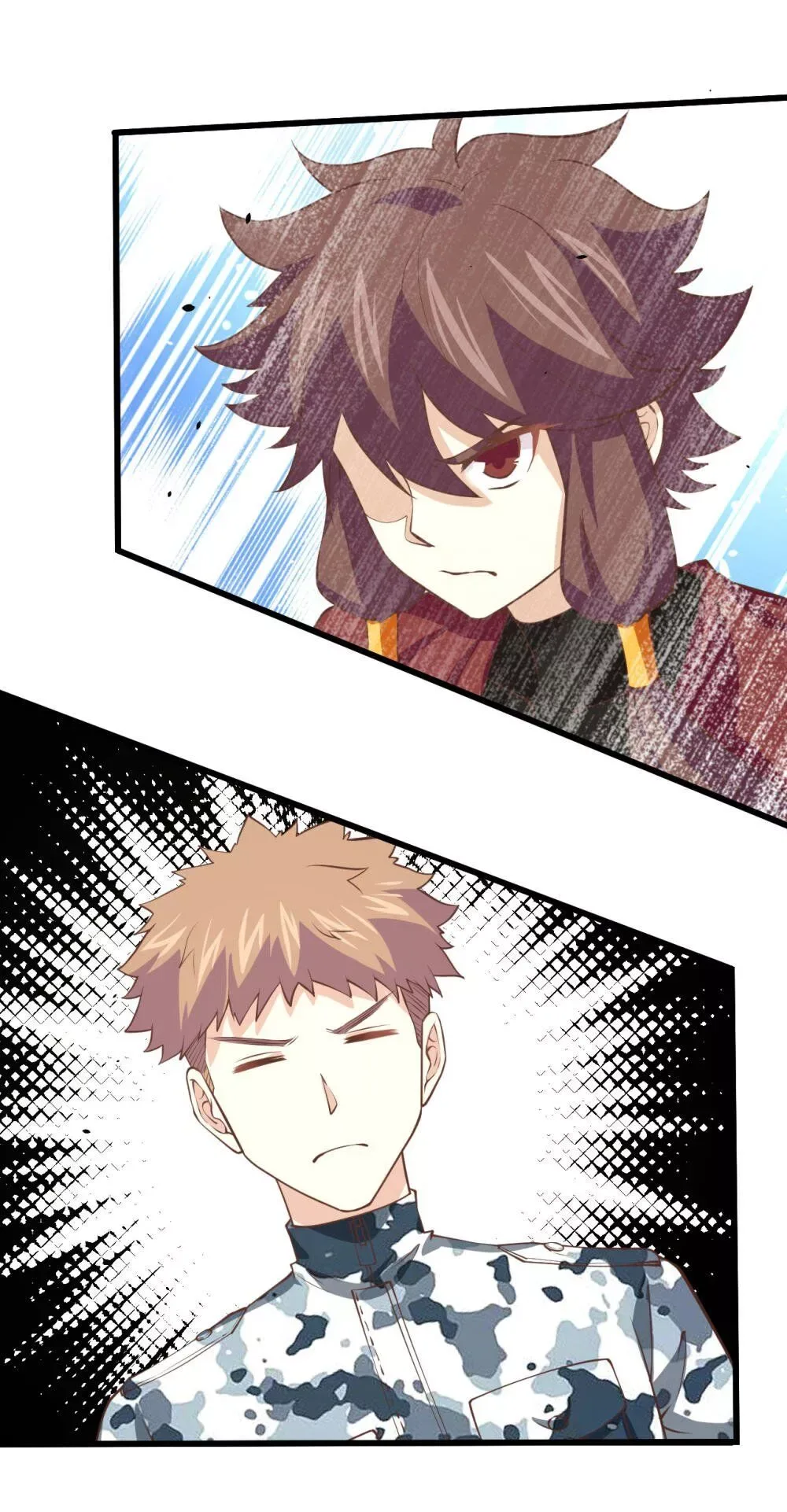 Starting From Today I'll Work As A City Lord Chapter 168 page 26