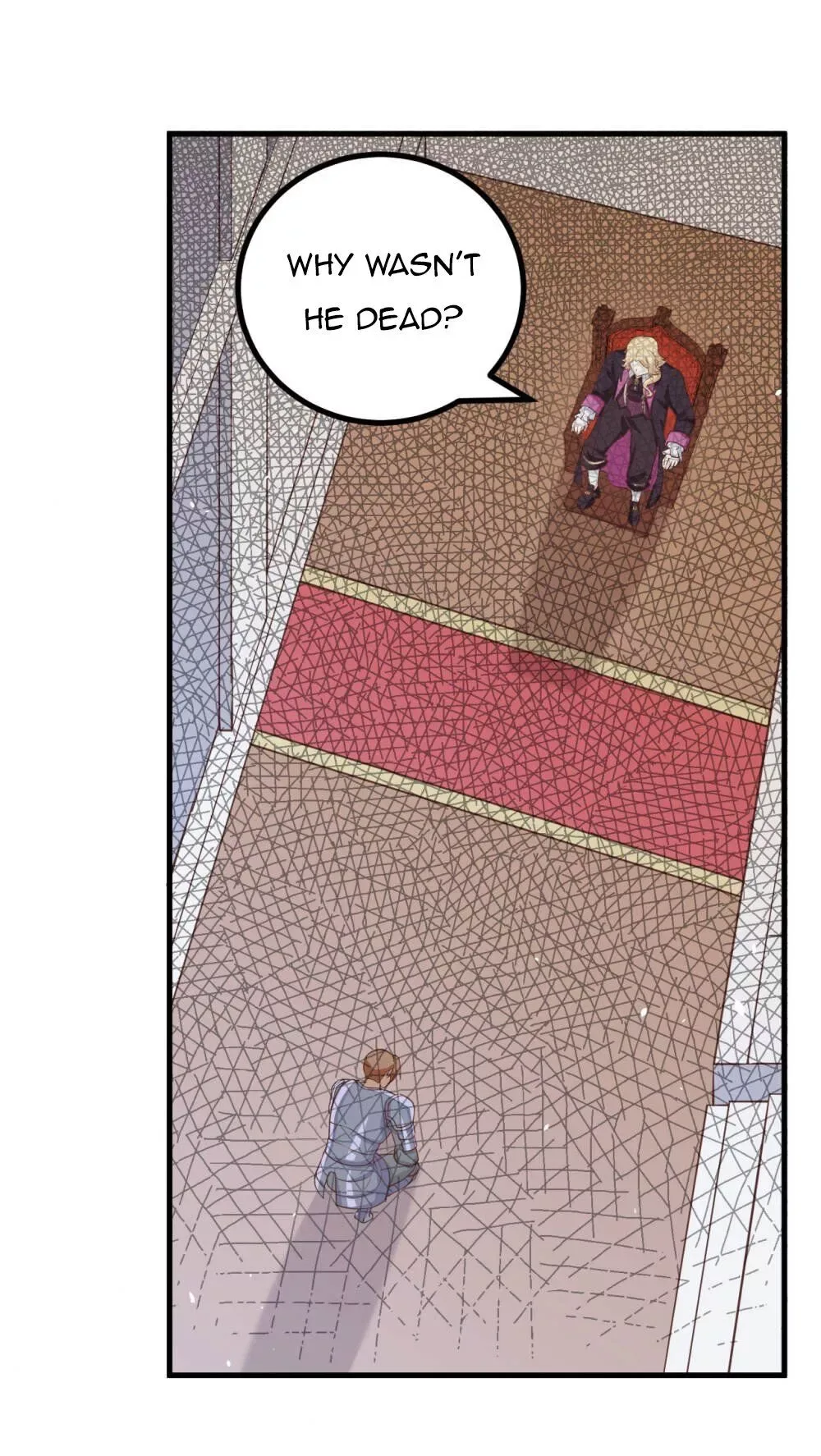 Starting From Today I'll Work As A City Lord Chapter 170 page 22