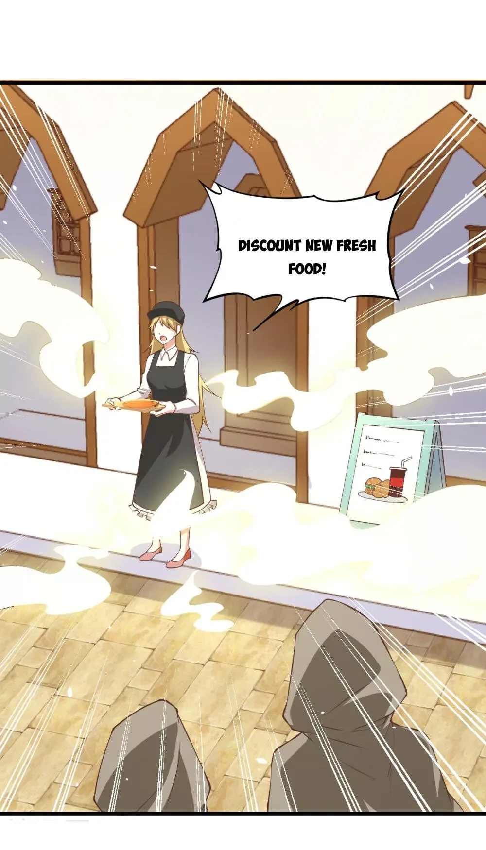 Starting From Today I'll Work As A City Lord Chapter 172 page 4