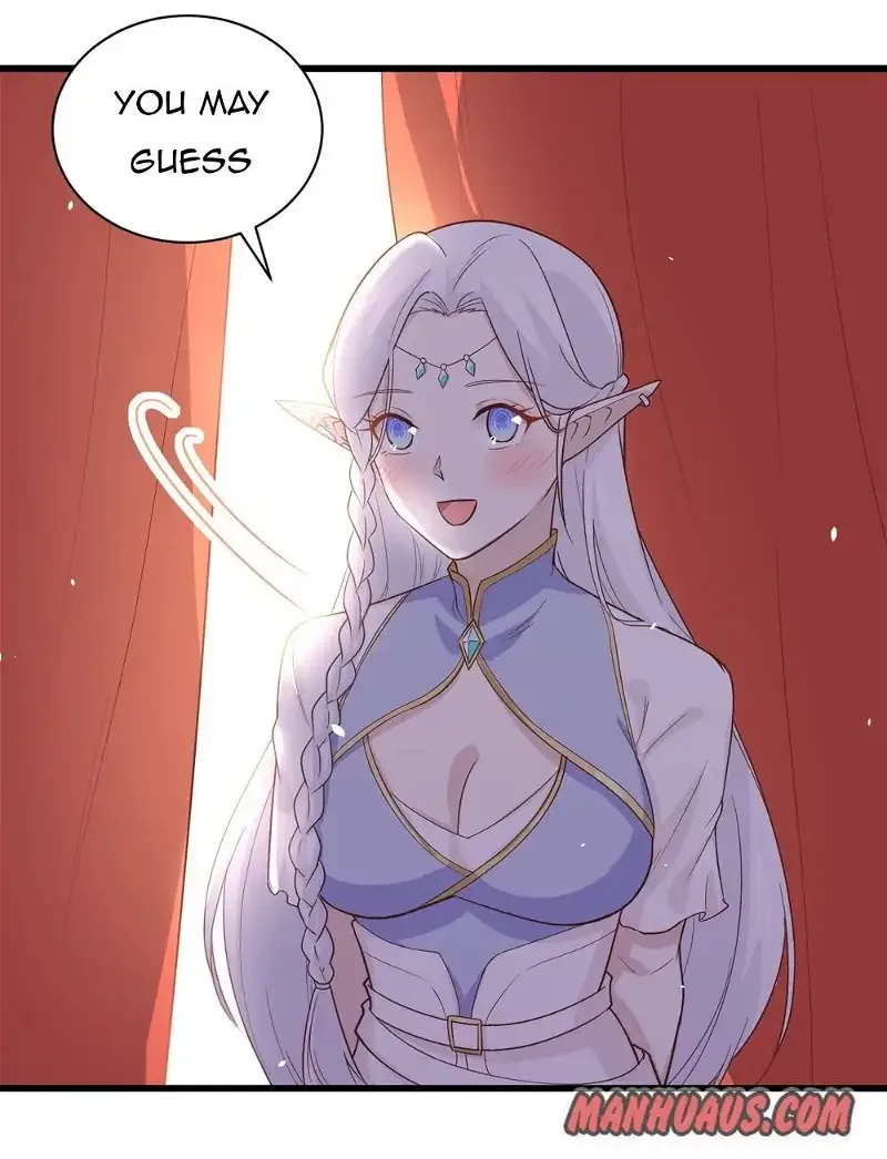 Starting From Today I'll Work As A City Lord Chapter 166 page 43
