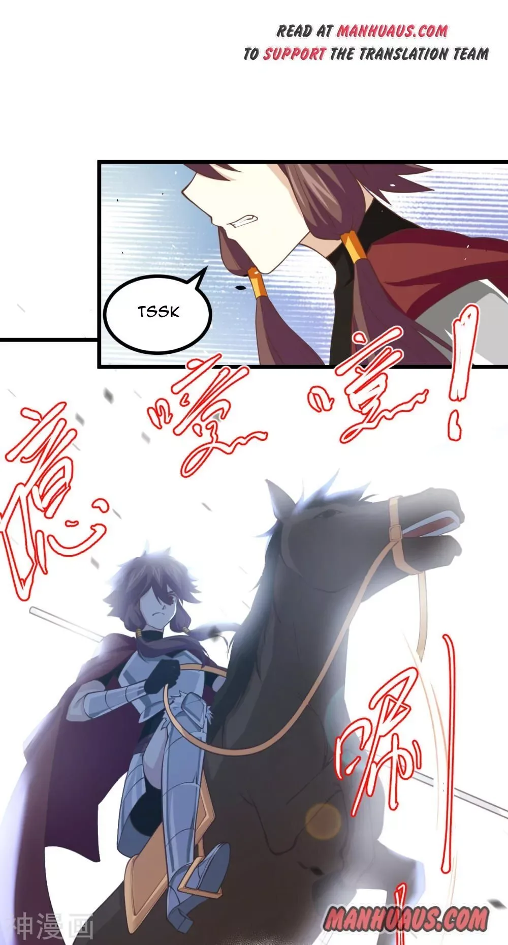 Starting From Today I'll Work As A City Lord Chapter 168 page 27