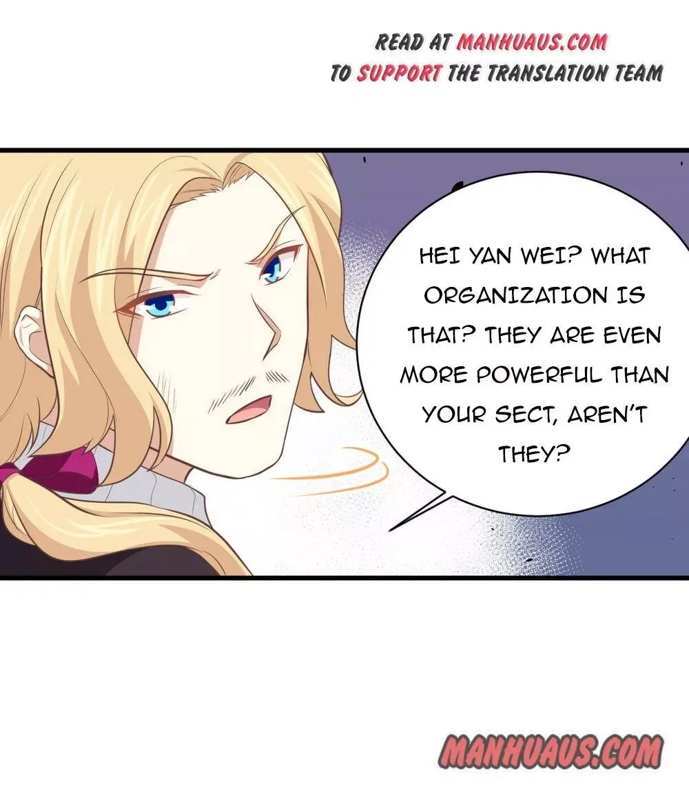 Starting From Today I'll Work As A City Lord Chapter 170 page 29