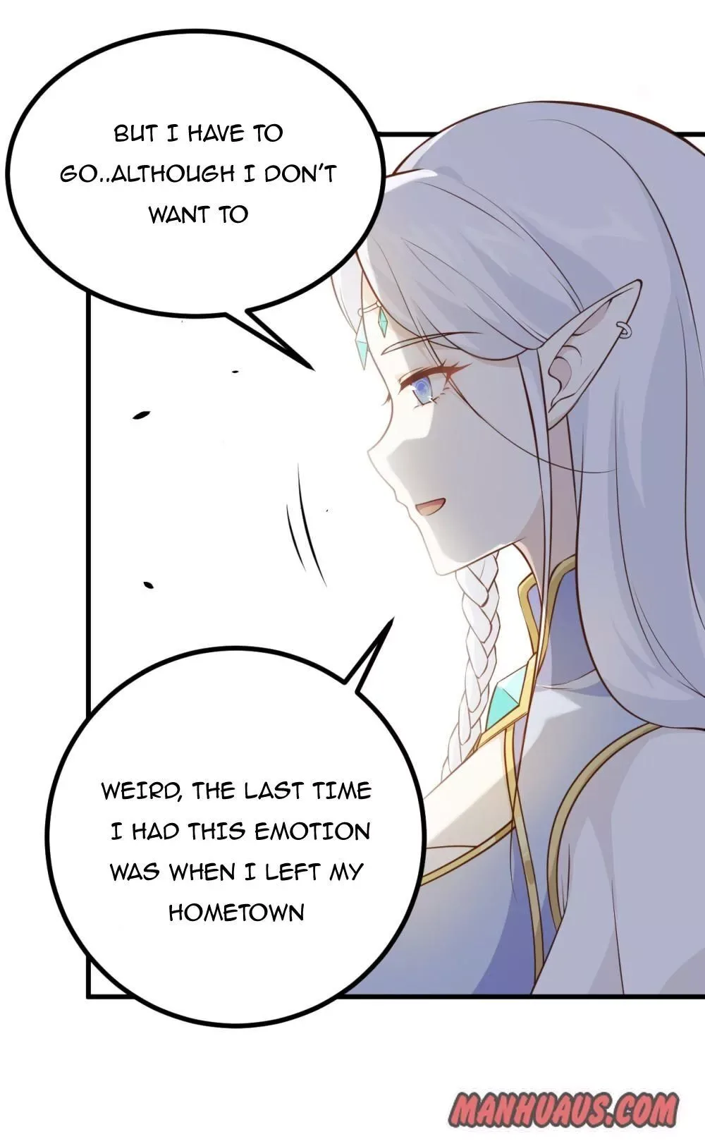 Starting From Today I'll Work As A City Lord Chapter 167 page 27