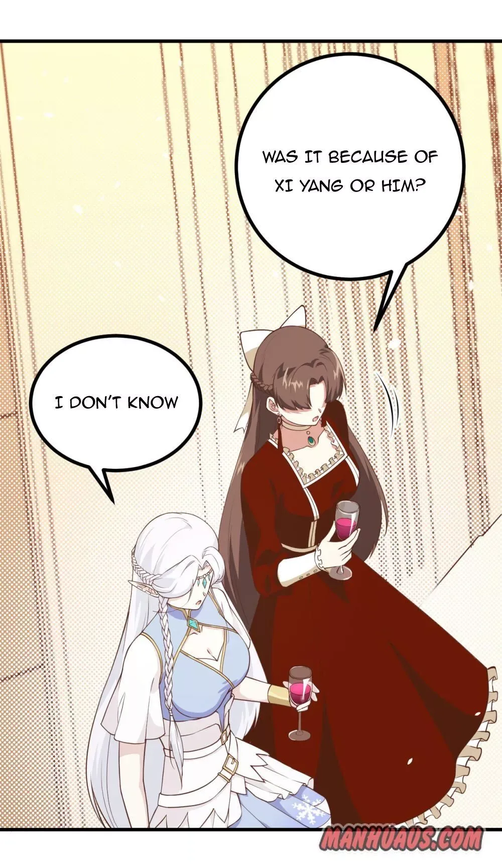 Starting From Today I'll Work As A City Lord Chapter 167 page 28