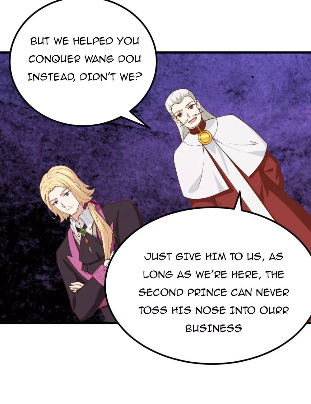 Starting From Today I'll Work As A City Lord Chapter 170 page 32