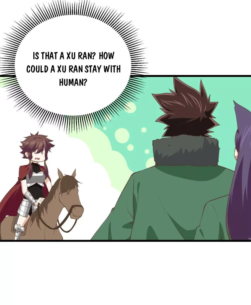 Starting From Today I'll Work As A City Lord Chapter 168 page 35
