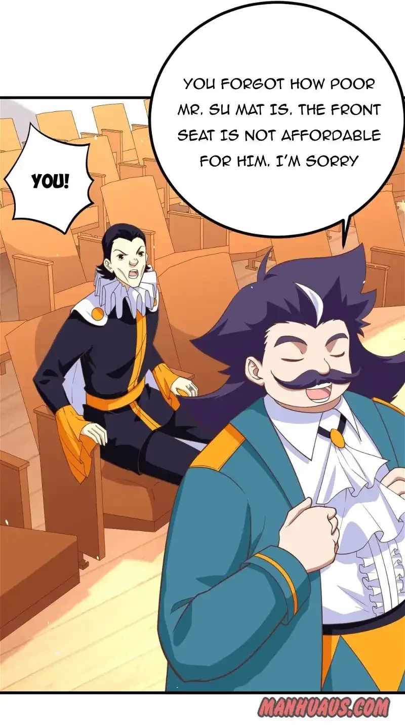 Starting From Today I'll Work As A City Lord Chapter 165 page 46