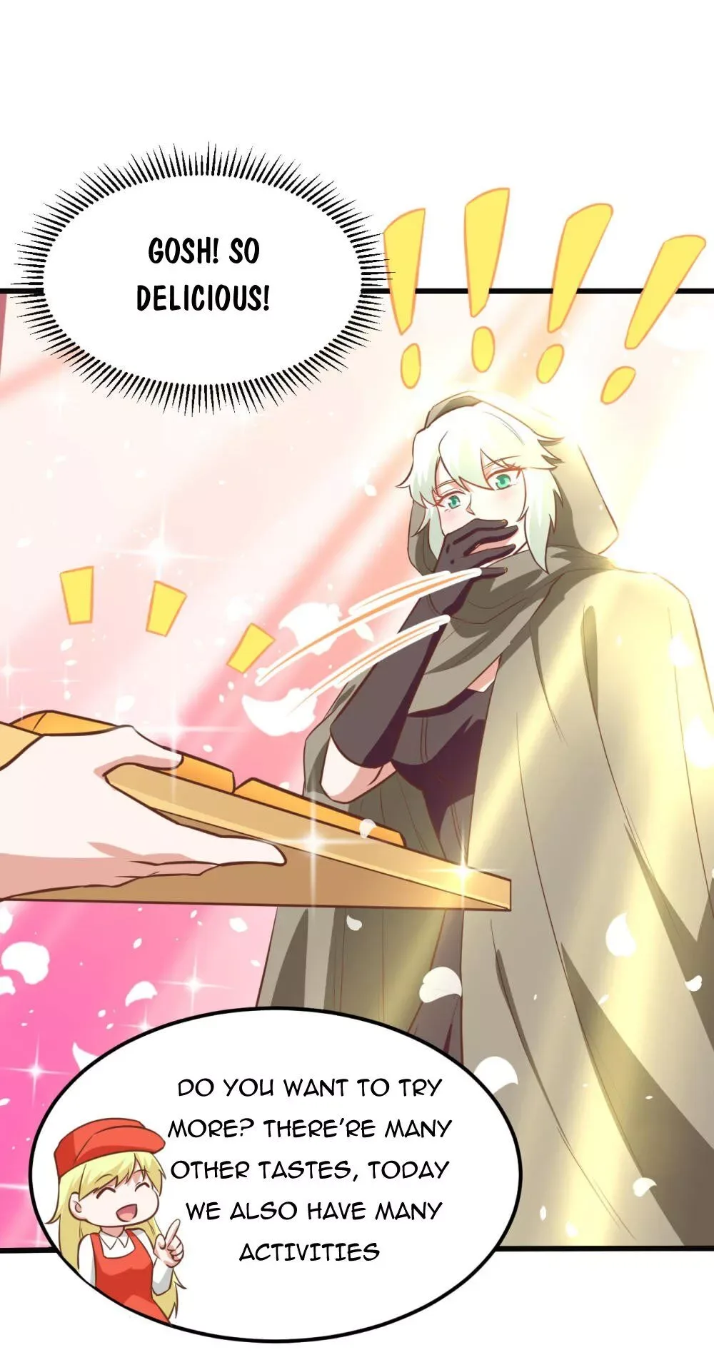 Starting From Today I'll Work As A City Lord Chapter 172 page 9