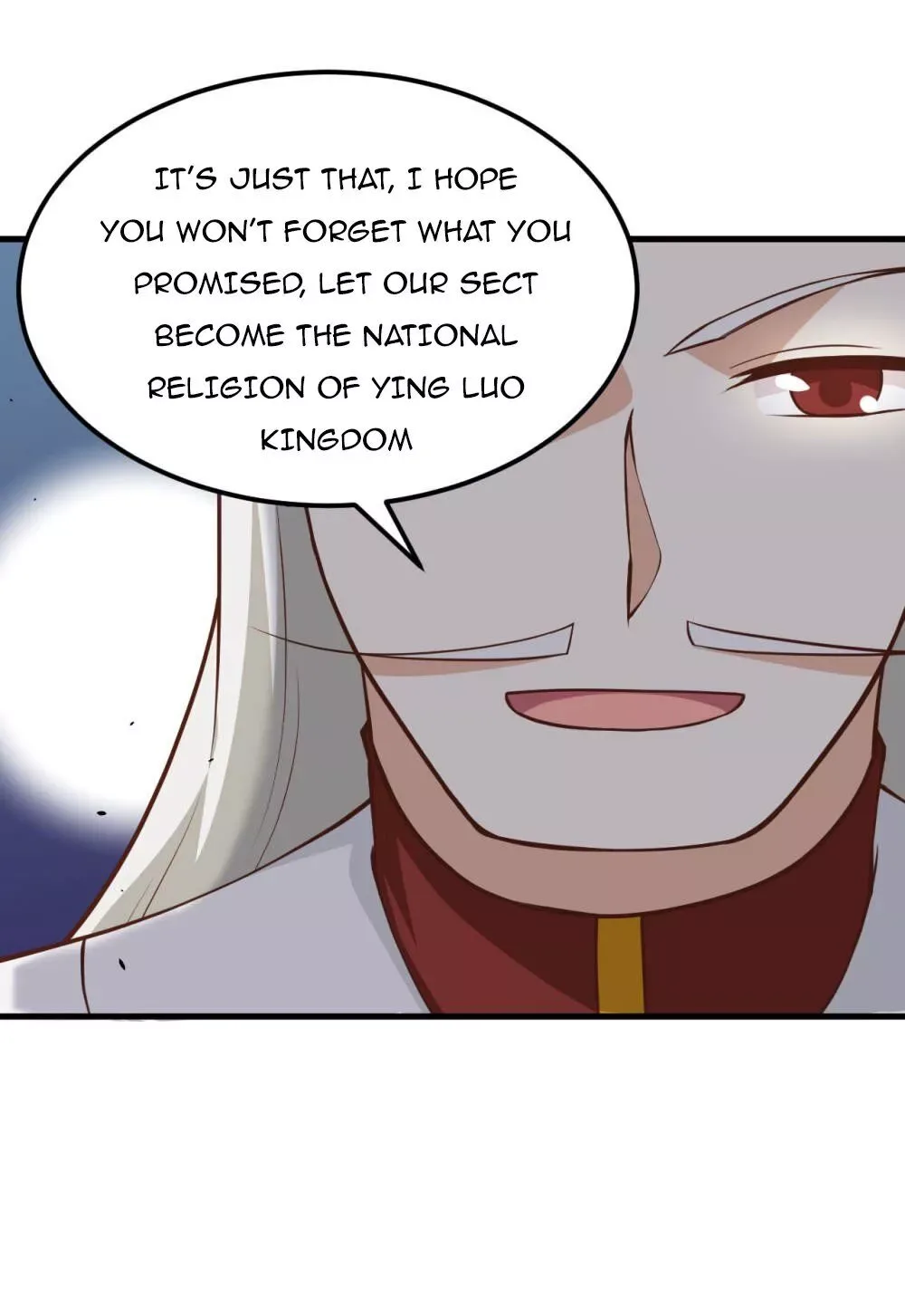 Starting From Today I'll Work As A City Lord Chapter 170 page 33