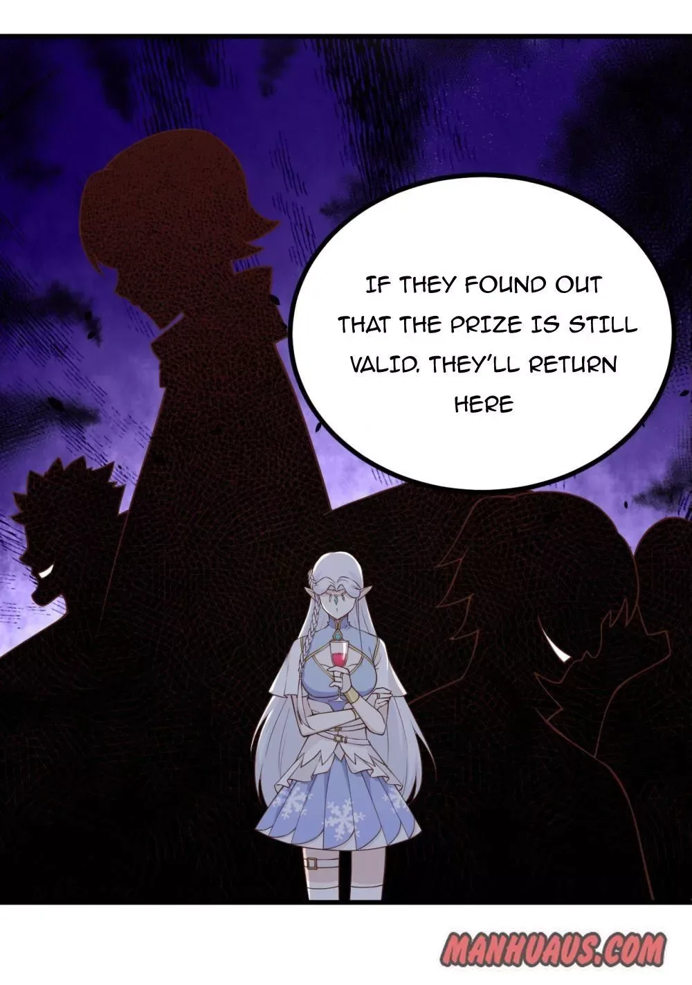 Starting From Today I'll Work As A City Lord Chapter 167 page 26