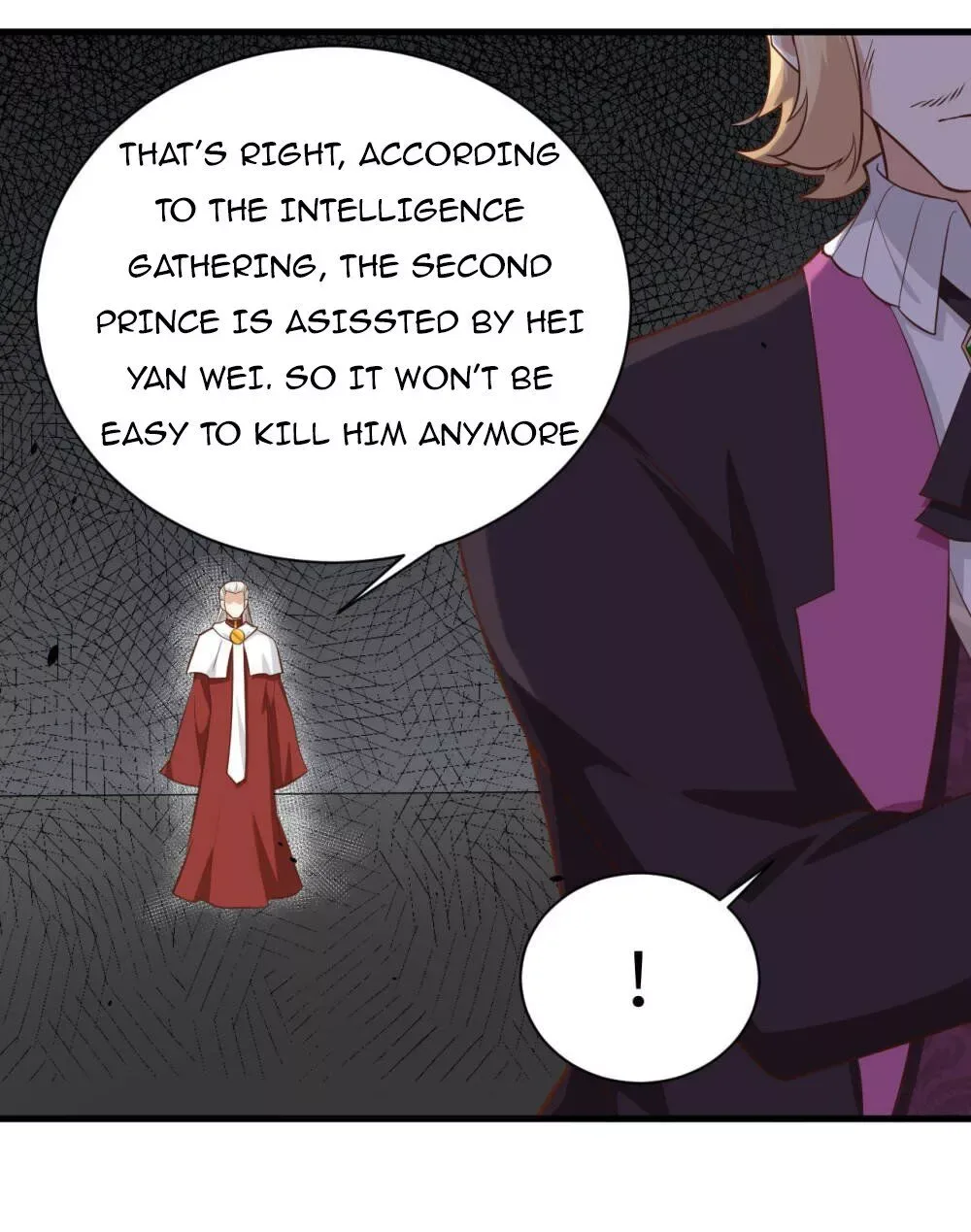 Starting From Today I'll Work As A City Lord Chapter 170 page 28