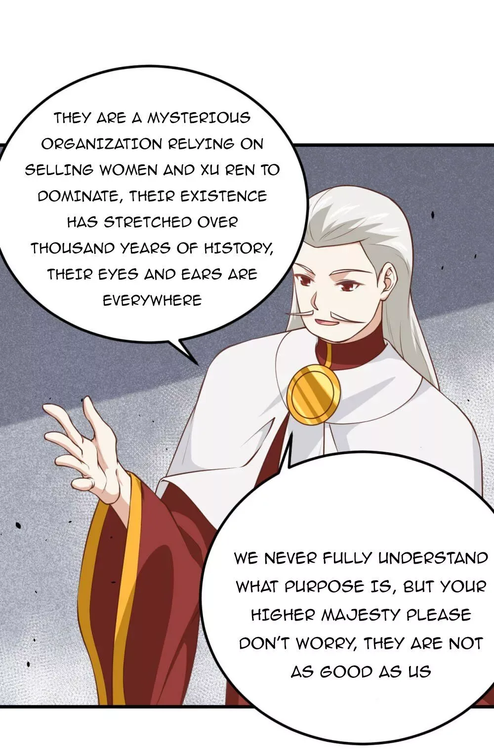 Starting From Today I'll Work As A City Lord Chapter 170 page 30